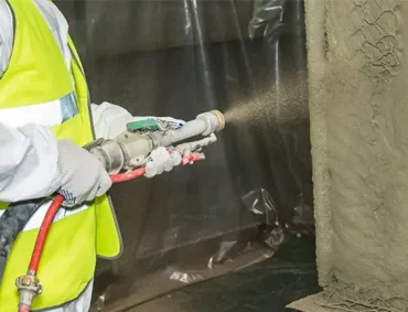 Fire Proofing