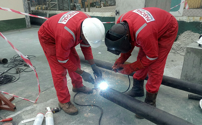 pipe fitting